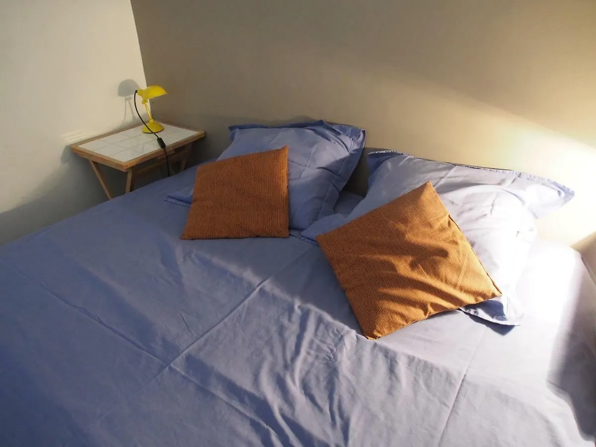 Apartamento Appartement Opéra Marsella Francia
