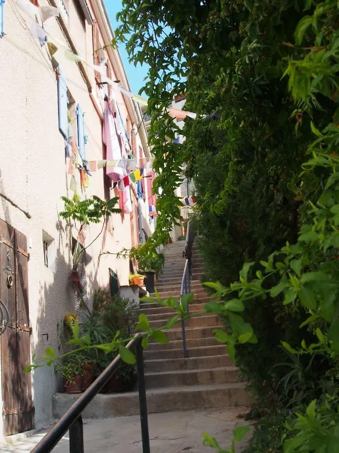 Appartement Opéra Marsella Apartamento